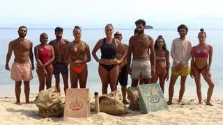 Tongo en Supervivientes: un concursante confiesa cuáles son las trampas que más triunfan en el reality