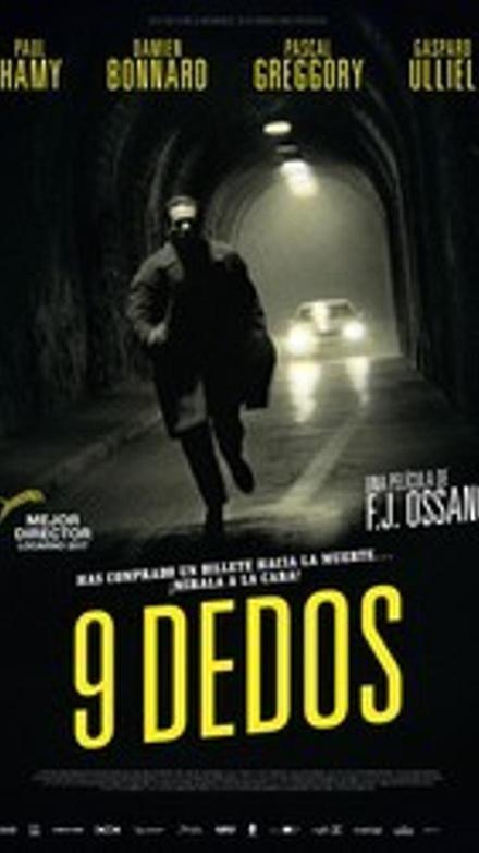 9 Dedos