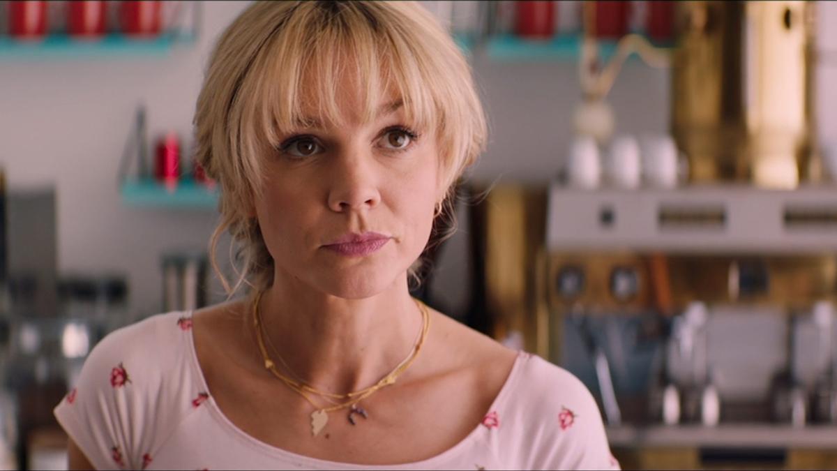 Carey Mulligan en la película 'Una mujer prometedora'