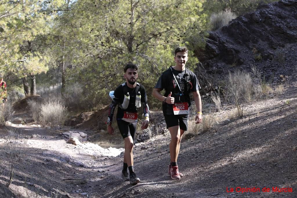 Peñarrubia Trail 4