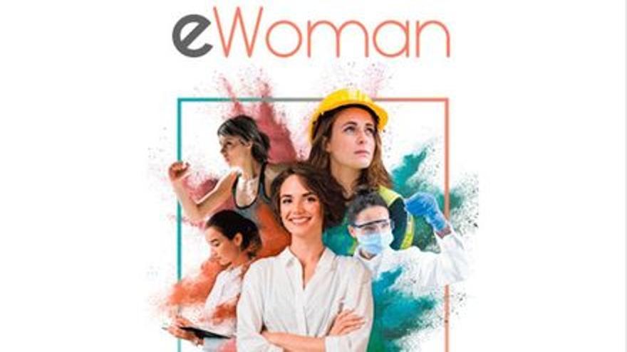 Especial eWoman Manresa 2021