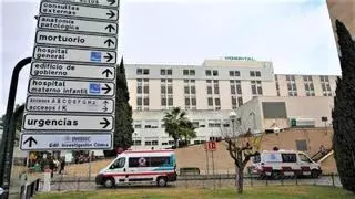 Fallece el trabajador herido en el accidente laboral de Santaella