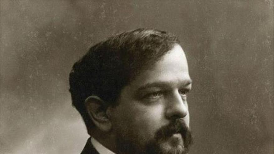 El Gran Teatro celebra el centenario de Debussy