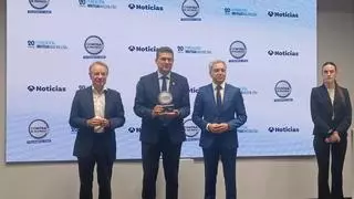 Premio para Alfafar por su defensa de la Igualdad