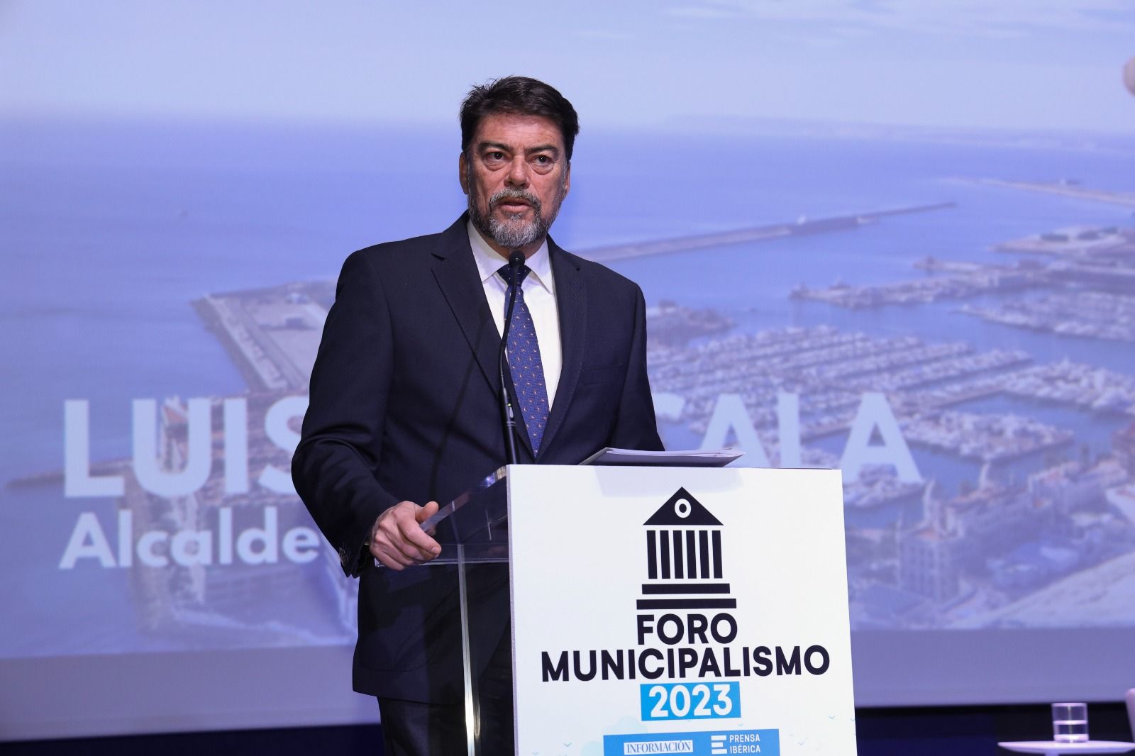 El Foro Municipalismo 2023, en imágenes