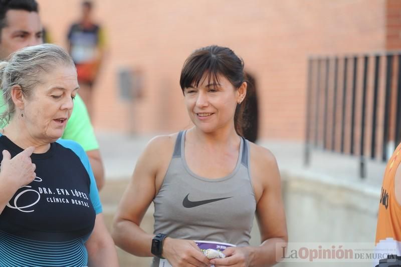 Carrera Popular en Guadalupe