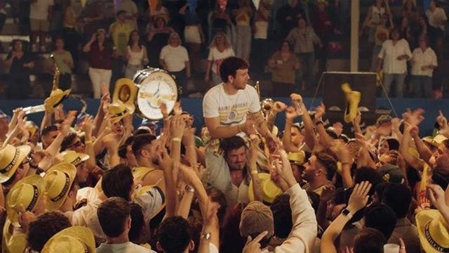 Quevedo y su nuevo tema, 'Ni borracho'.