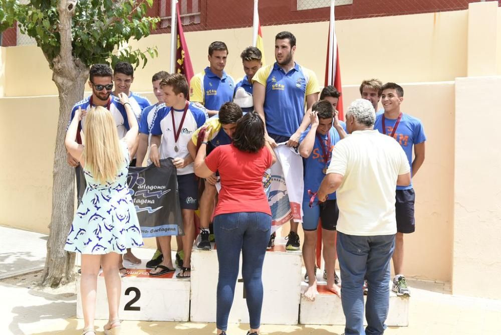 Regional de Natación