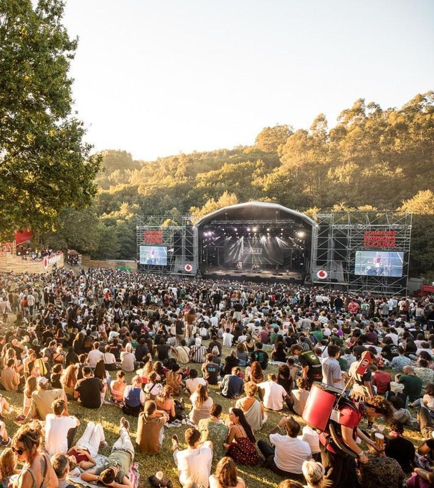 Festivales en Portugal 2024: los mejores conciertos mes a mes