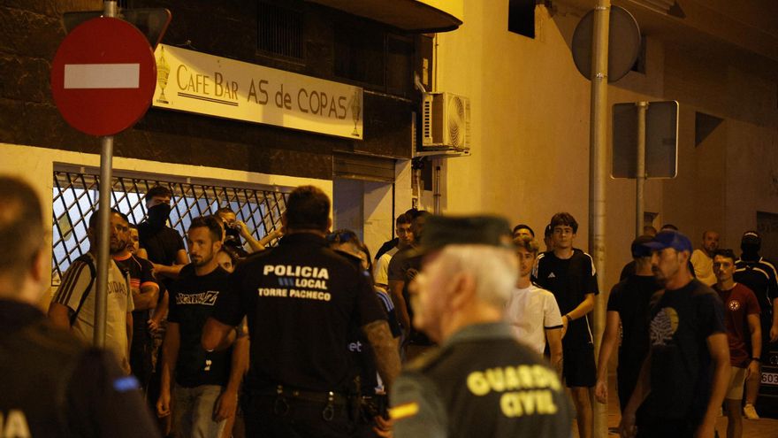 La activista Boutaina El Hadri, tras los ataques en Torre Pacheco: &quot;O nos criminalizan o nos instrumentalizan, y ese relato tiene consecuencias en la calle&quot;