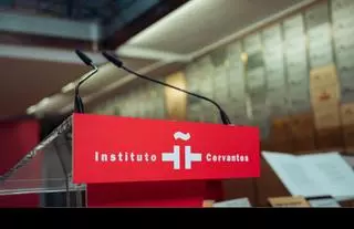 El Principáu confirma que trabaya col Institutu Cervantes pa impartir cursos de llingua asturiana nos sos centros internacionales
