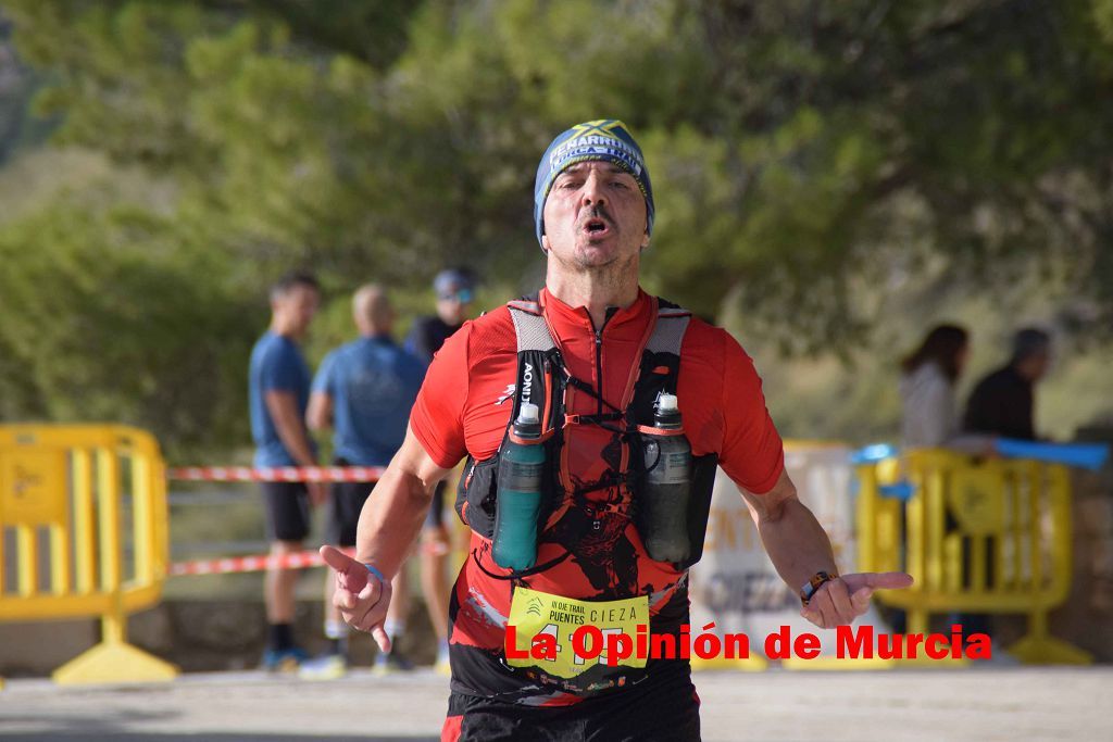 Trail Puentes de Cieza 2022 (II)