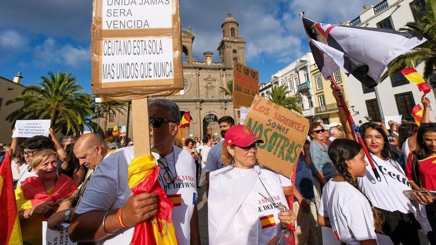 Ceuta: una crisis europea gestionada mal y tarde