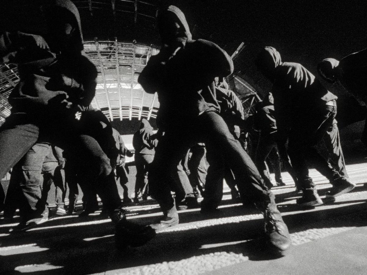 ANTS will unfold across two of Ibiza’s most recognisable venues.