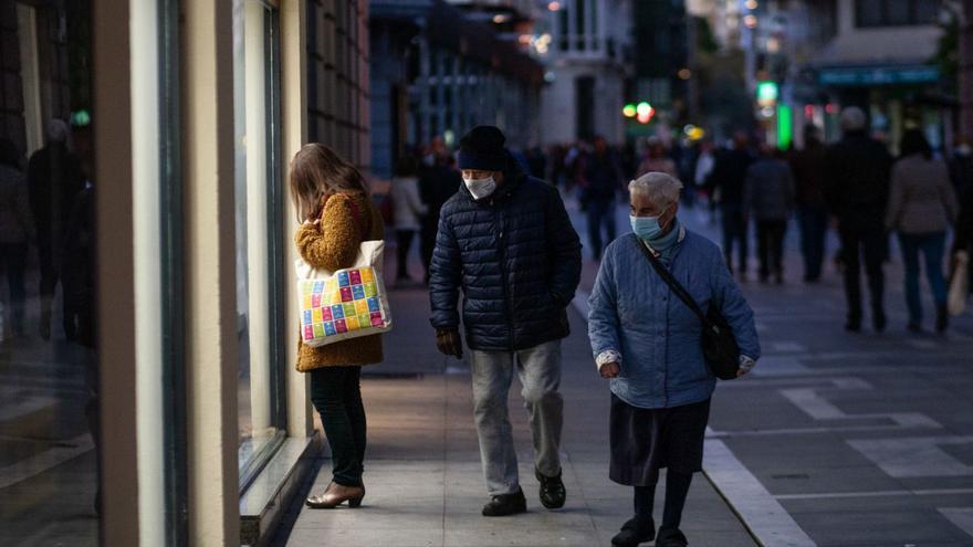 Azeco alerta de que la campaña navideña “puede ser la última de muchas pymes” en Zamora