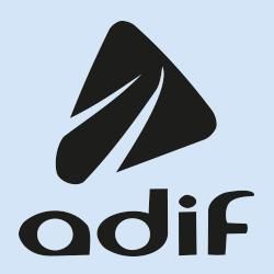 logo adif