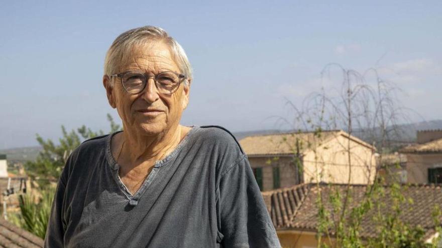 Pere Salvà: «La part forana sufre un proceso de gentrificación rural».