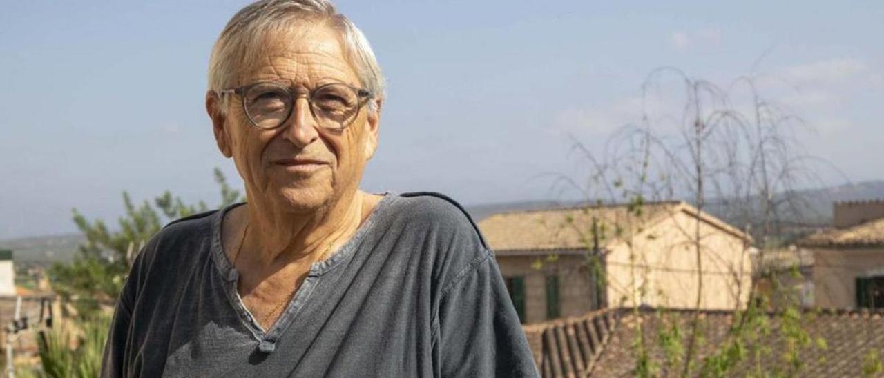 Pere Salvà: «La part forana sufre un proceso de gentrificación rural».