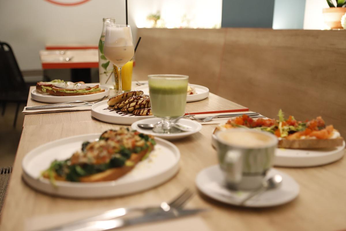 En imágenes | Puffin´s Kitchen