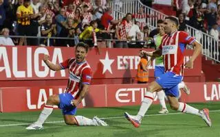 El repte d’igualar el millor inici a Segona