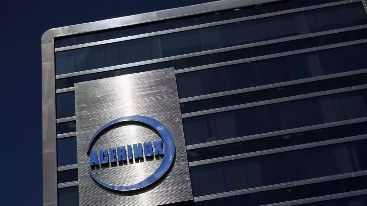 Acerinox, Empresa del Año Premios Sabadell 2025