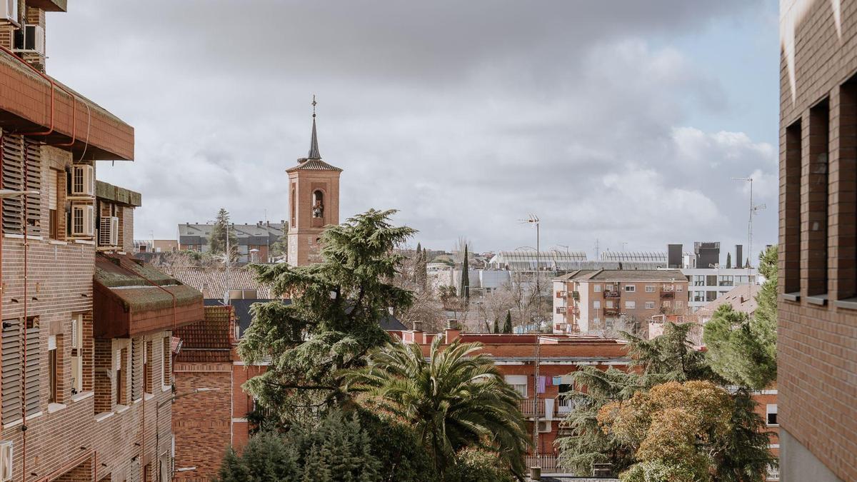 Las Rozas de Madrid