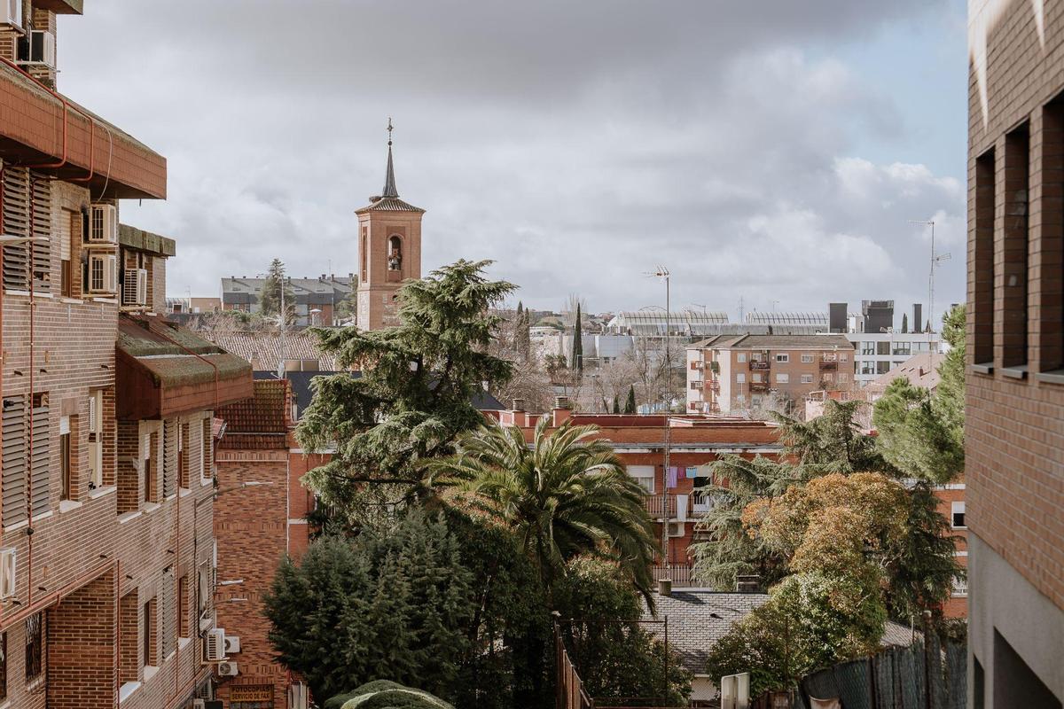 Las Rozas de Madrid