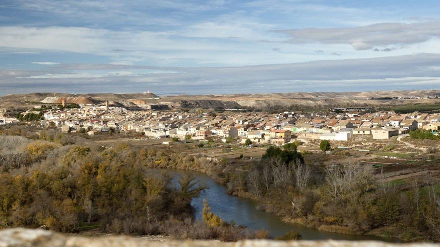 Plan Agenda 2030 de la Diputación de Zaragoza: 33 millones y 745 obras para nuestros pueblos