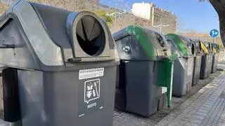 Sadeco subirá la tasa de basura por segunda vez en menos de un año: un 10% más 