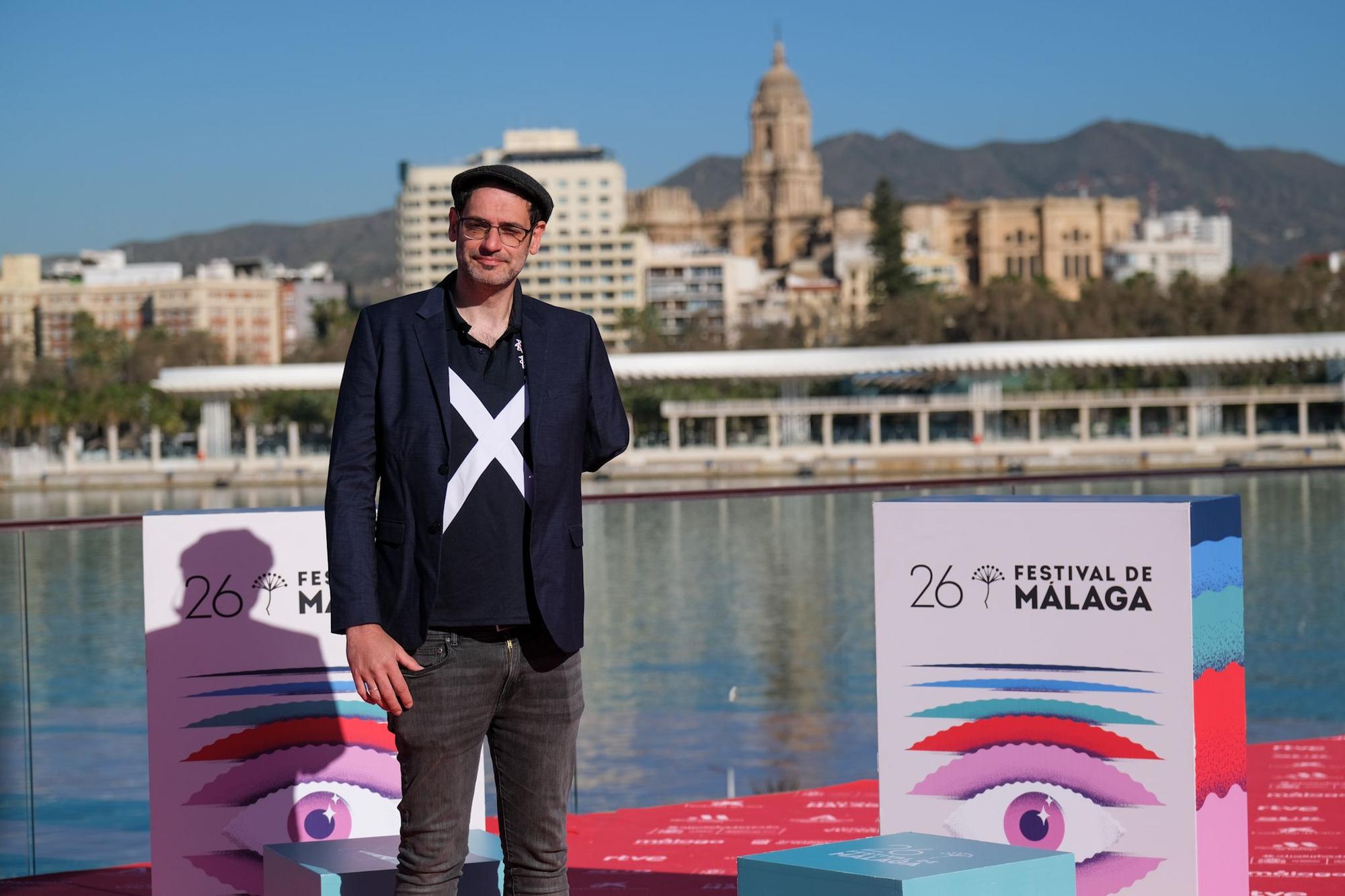 Festival de Cine de Málaga de 2023 | Photocall de 'Unicorns'