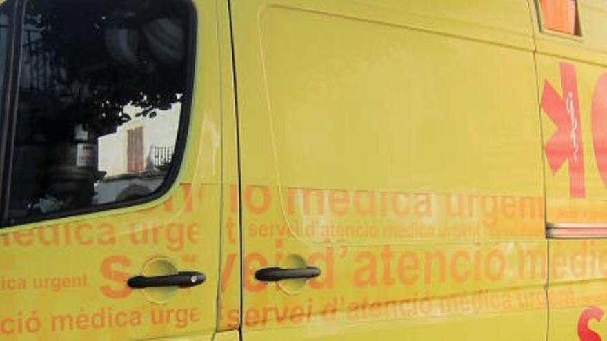 Leiche an Kreisverkehr von Palmas Ringautobahn entdeckt