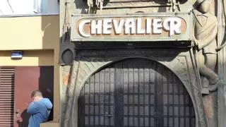 Fallece Ángel Canle, copropietario y fundador de la discoteca Chevalier de Santa Cristina