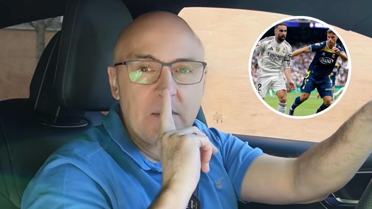 Penúltimo entrenamiento del Madrid antes de viajar a Barcelona