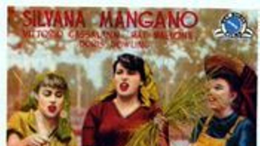 Arroz amargo
