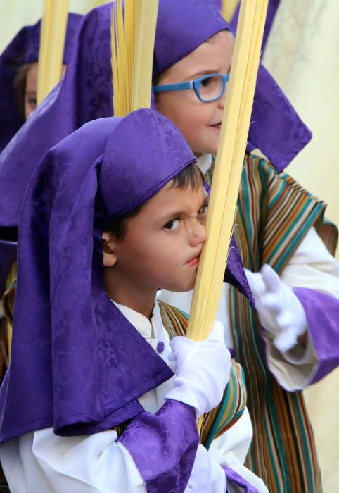 Semana Santa de Málaga 2017