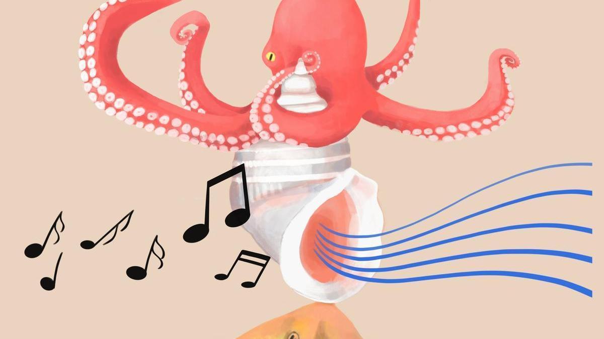 CARTEL PORTONOVO GASTRONÓMICO 2023
