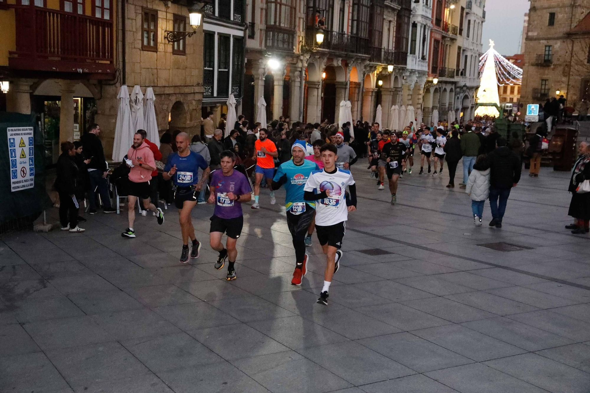 EN IMÁGENES: Alejandro Onís y Marina Benkert
