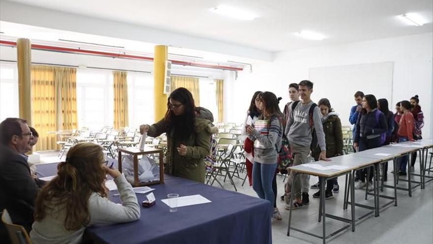 Les eleccions als consells escolars es celebraran el proper 21 de novembre