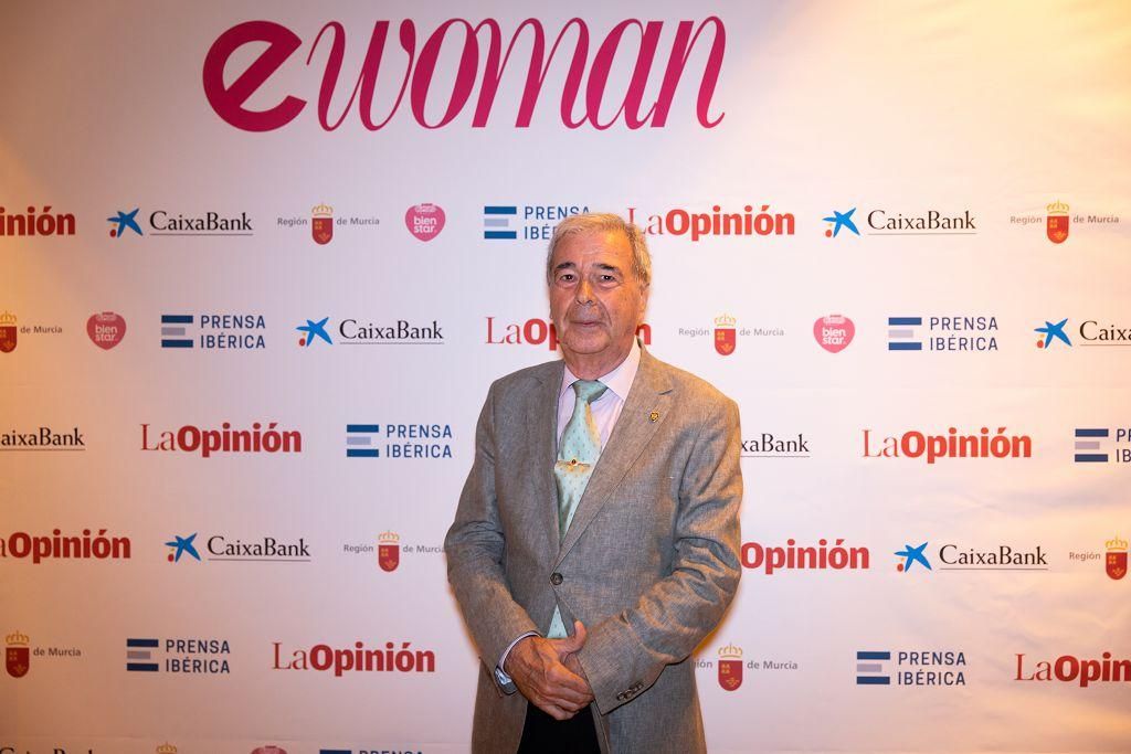 Las mejores imágenes de eWoman Murcia 2023