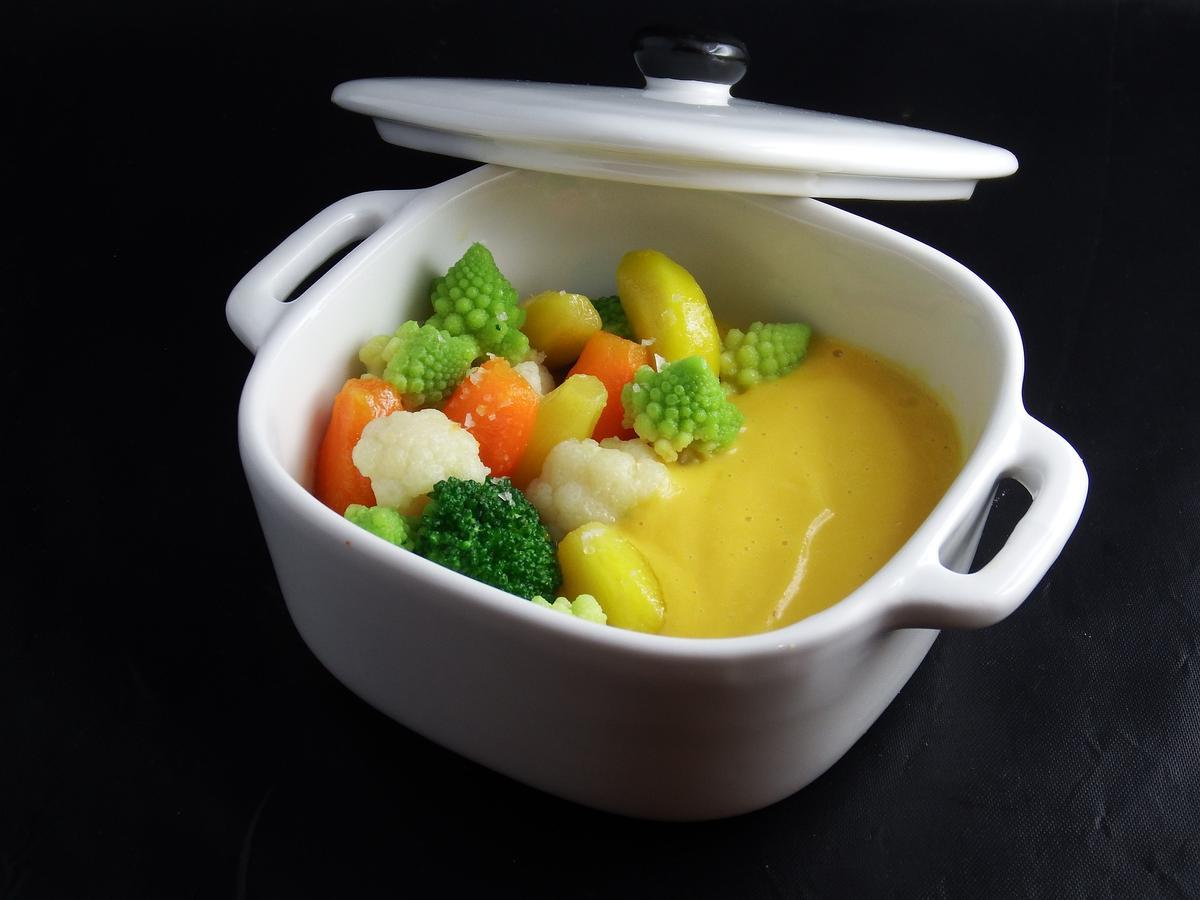 Este puré de verduras es perfecto para adelgazar y cenar de forma saludable