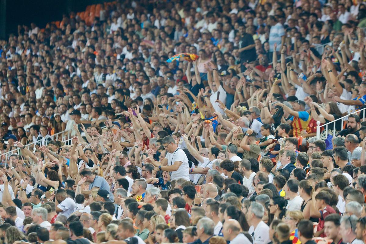 Trofeo Taronja 2025: Valencia CF-Torino