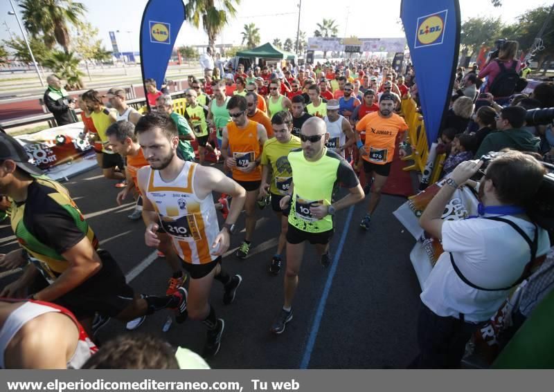 GALERIA DE IMÁGENES - Media Maraton de Castellón