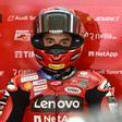 Marc Márquez cumplirá una sanción en la carrera en COTA