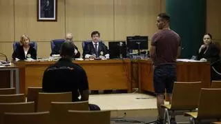 El abogado de oficio más veterano de València asume la defensa del Tuvi