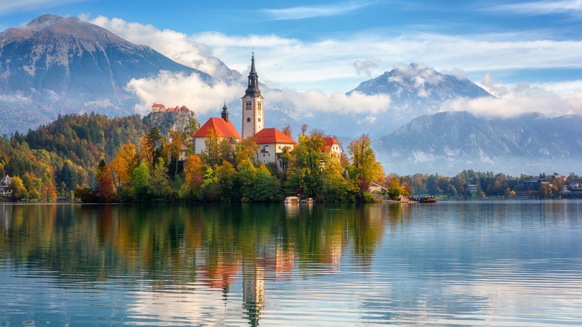 El destino perfecto para primavera: es uno de los lugares más bonitos de Europa