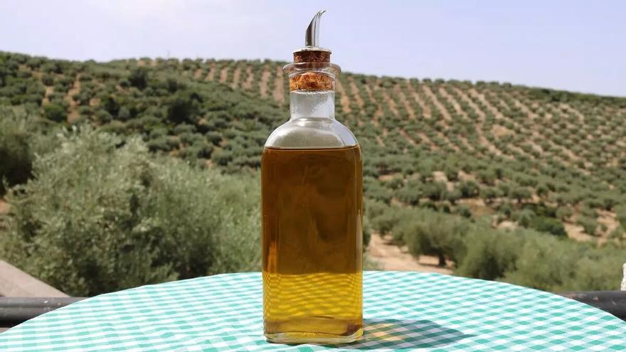 El agricultor que adelantó la subida del aceite de oliva lanza otro preocupante aviso: &quot;Es duro hasta escribirlo&quot;