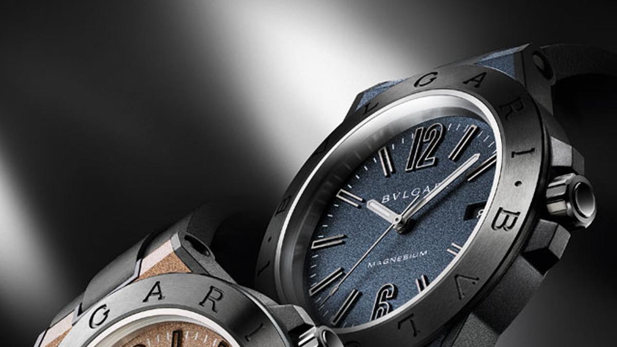 Reloj Bulgari