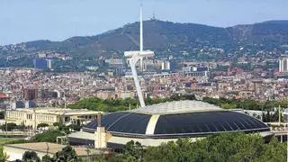 Barcelona acelera para albergar la Final Four de la Euroliga en 2025