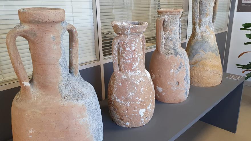 València ampliará las instalaciones de almacenamiento de los hallazgos arqueológicos de la ciudad