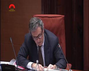 Declaración de Jordi Pujol Ferrusola sobre sus coches de lujo (2)